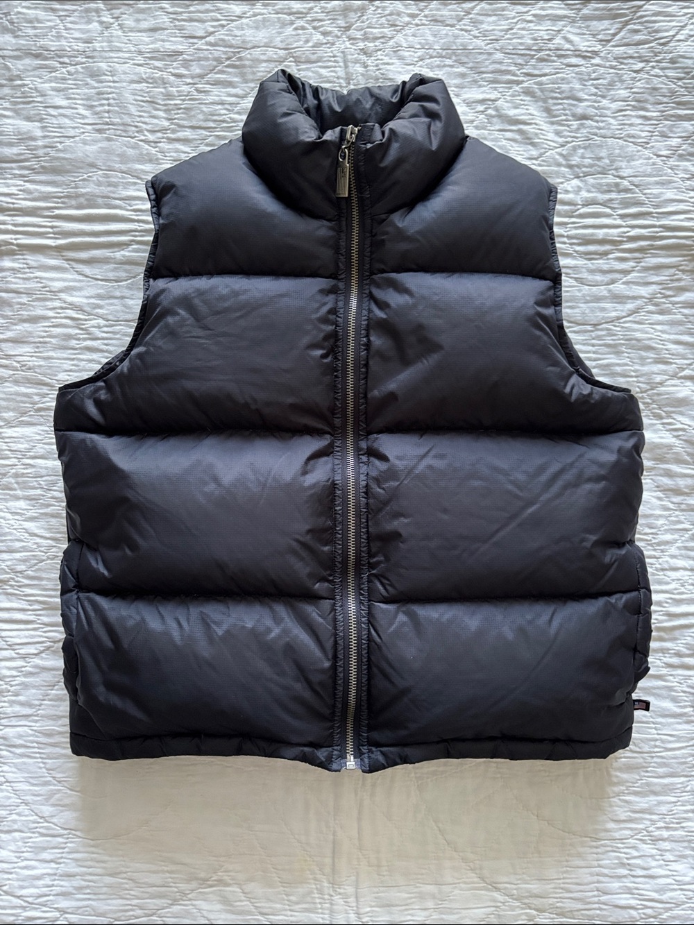 Polo Jeans Co. Down Puffer Vest